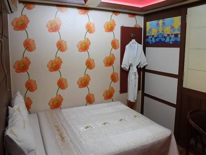 Picasso Motel Jongno Seúl Hotel