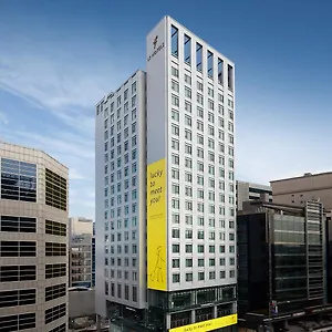 L7 Myeongdong By Lotte **** Seul