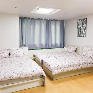 Apartamento Eve Hongdae